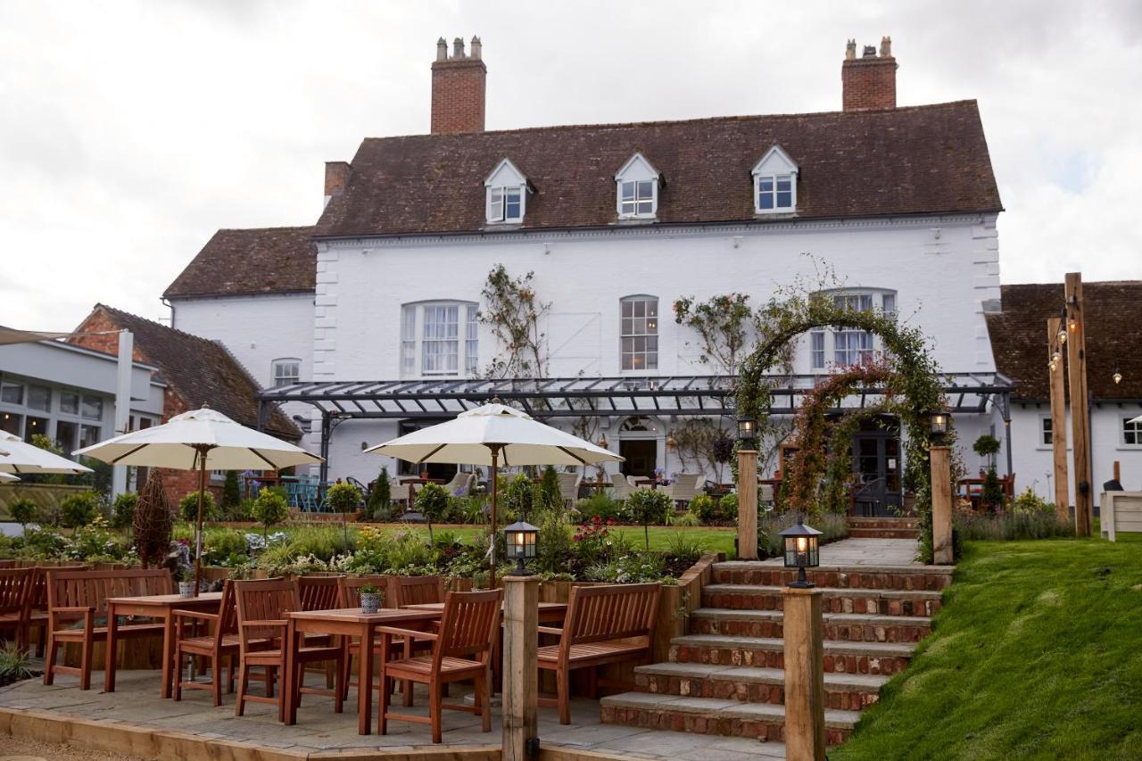 Riverside Inn By Chef & Brewer Collection Σριούσμπερι Εξωτερικό φωτογραφία