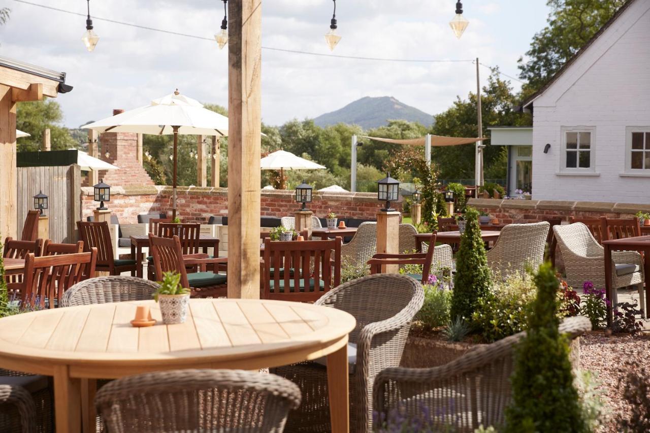 Riverside Inn By Chef & Brewer Collection Σριούσμπερι Εξωτερικό φωτογραφία