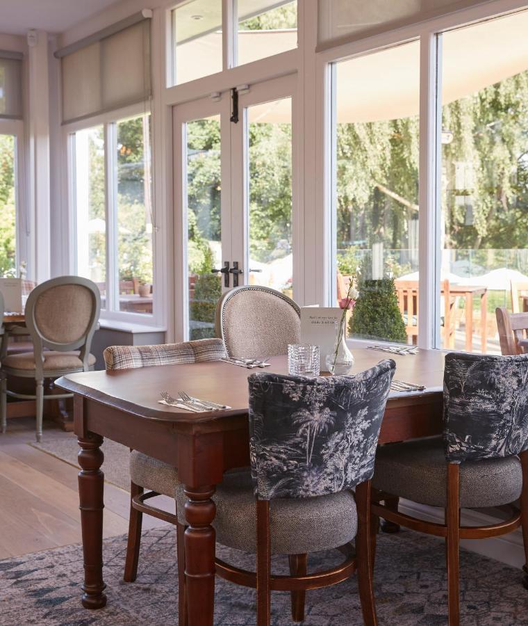 Riverside Inn By Chef & Brewer Collection Σριούσμπερι Εξωτερικό φωτογραφία