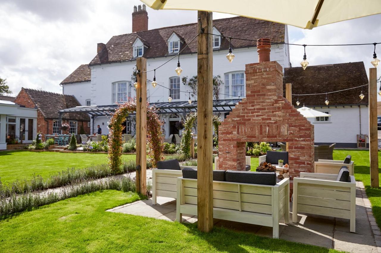 Riverside Inn By Chef & Brewer Collection Σριούσμπερι Εξωτερικό φωτογραφία